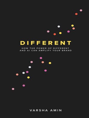 cover image of Different